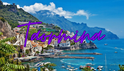 Taormina
