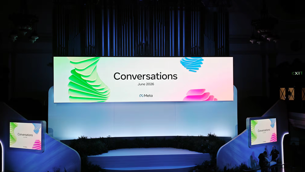 Meta Conversations 2026: the Business Agent is here, and it changes your WhatsApp strategy