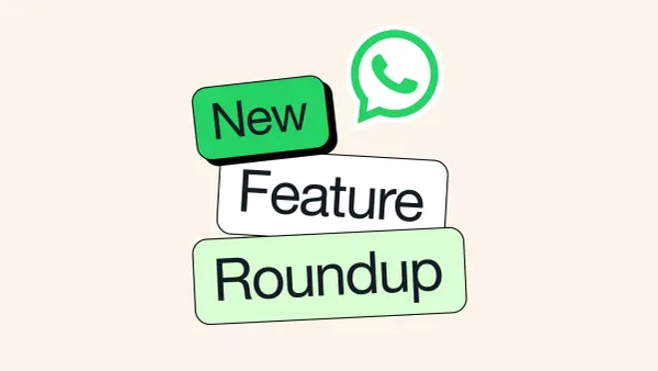 WhatsApp's iPad Accounts and CarPlay Update Aren't Cute Features, They're Platform Strategy