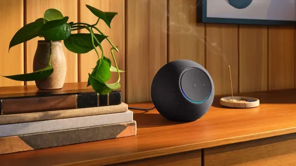 Can you actually buy a flight by talking to Alexa? Amazon is about to find out