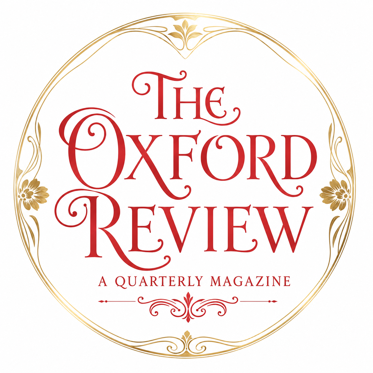 The Oxford Review