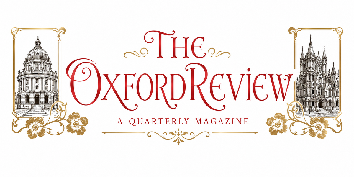 We are now open for submissions for our Autumn 2026 Issue!