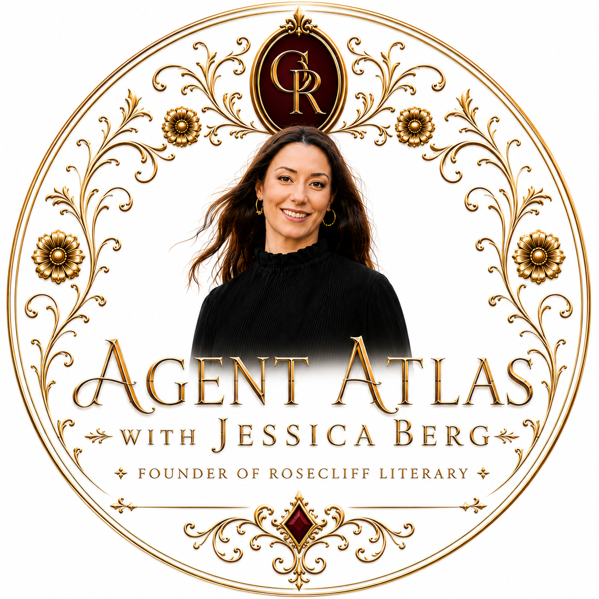 Agent Atlas is a practical and occasionally merciless guide to publication by Literary Agent Jessica Berg