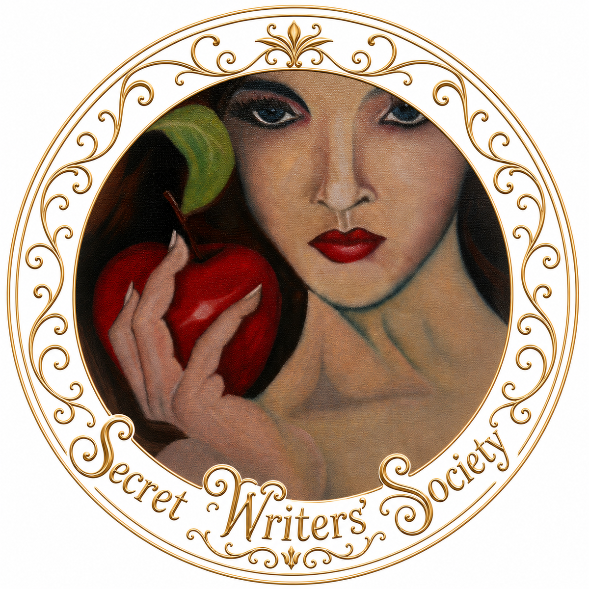 The Secret Society of Writers