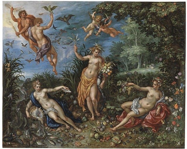 A Lyric That Lingers—Unforgettable Poetry by Louise Walker, Poetry Editor