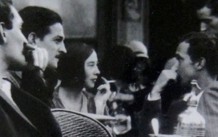 THE FORMULA FOR LIT-NOUVEAU