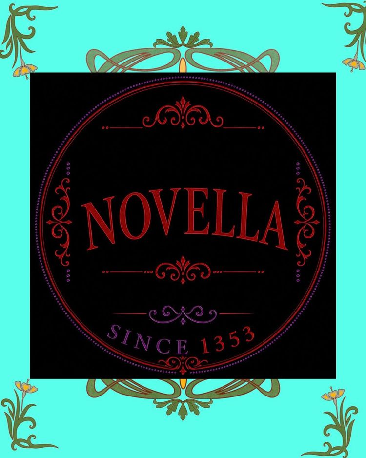 1,000 Ways to Write a Novella