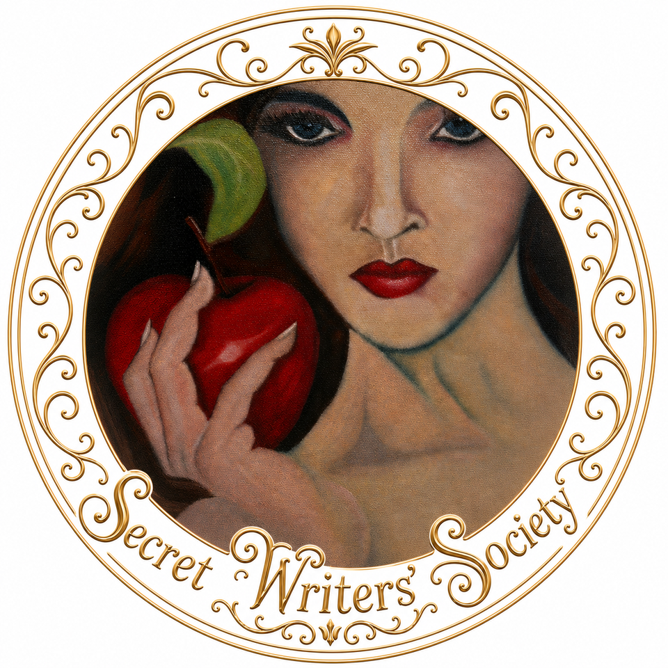 The Secret Writers' Society