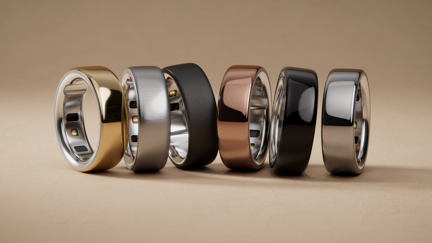 ŌURA Secures $200M in Series D Funding to Drive Health Wearable Innovation