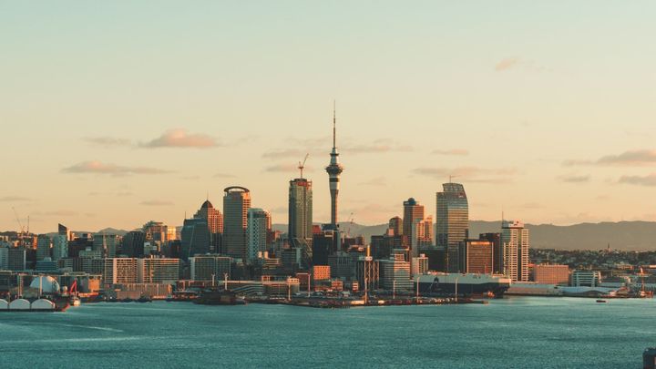 Ericsson and One New Zealand Partner for Multi-Year 5G Core Modernization