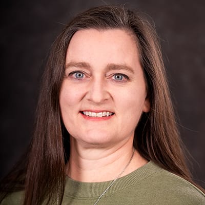 Jennifer Huber CWNE #51