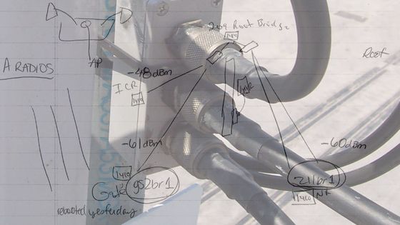 Dead Link, Live Deadline: A Real-World Point-to-Point Bridge Troubleshooting Case Study