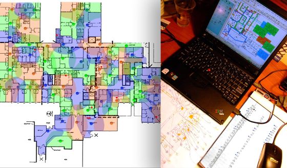 Twenty-Nine Engineers, Seventy-Two Hospitals, One Documentation Standard