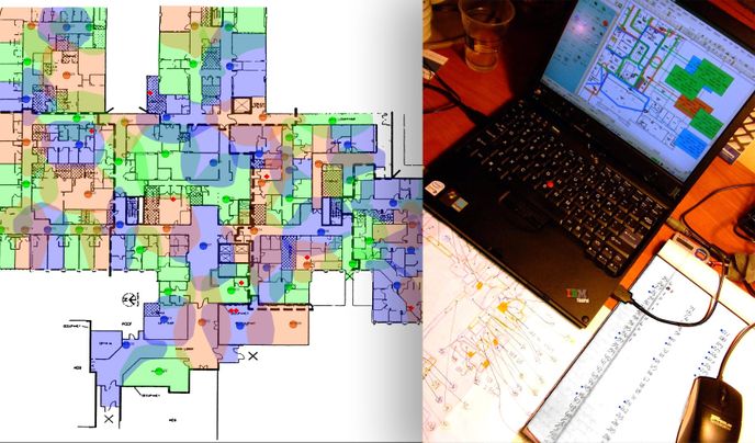 Twenty-Nine Engineers, Seventy-Two Hospitals, One Documentation Standard