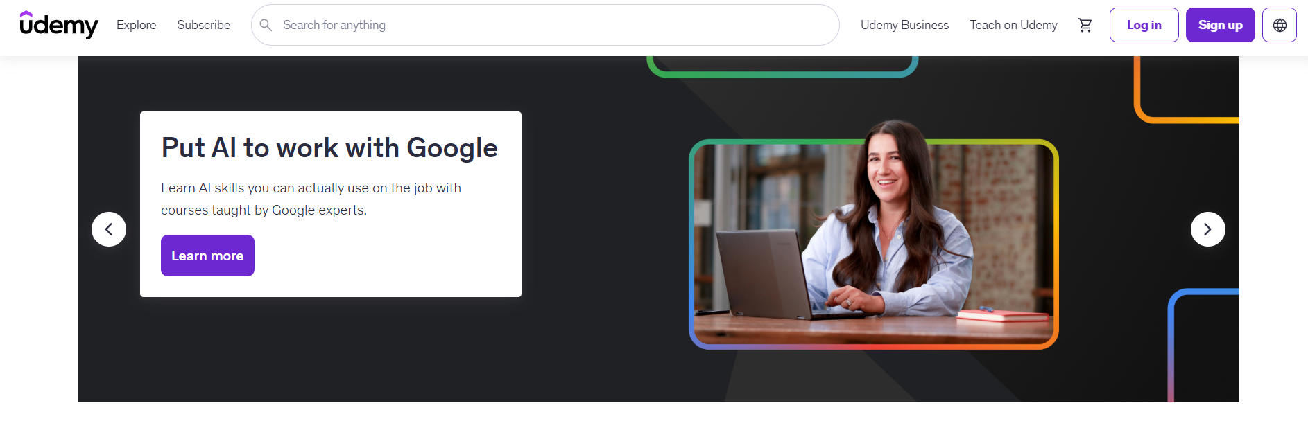Udemy