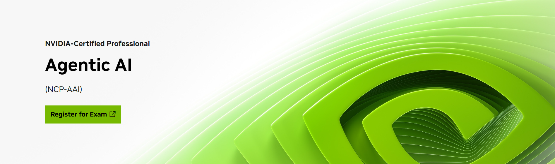 NVIDIA Certified Professional: Agentic AI