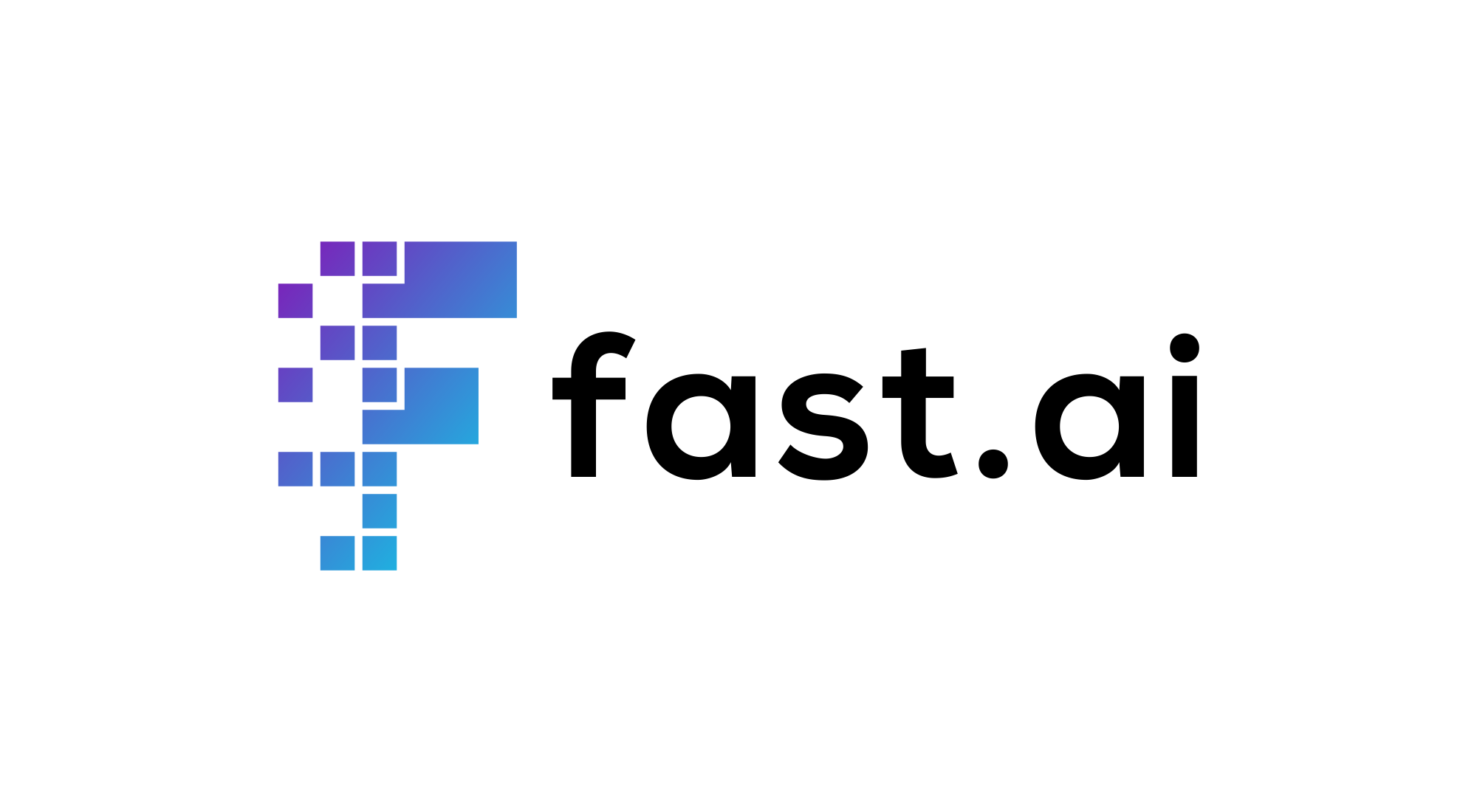 fast.ai logo