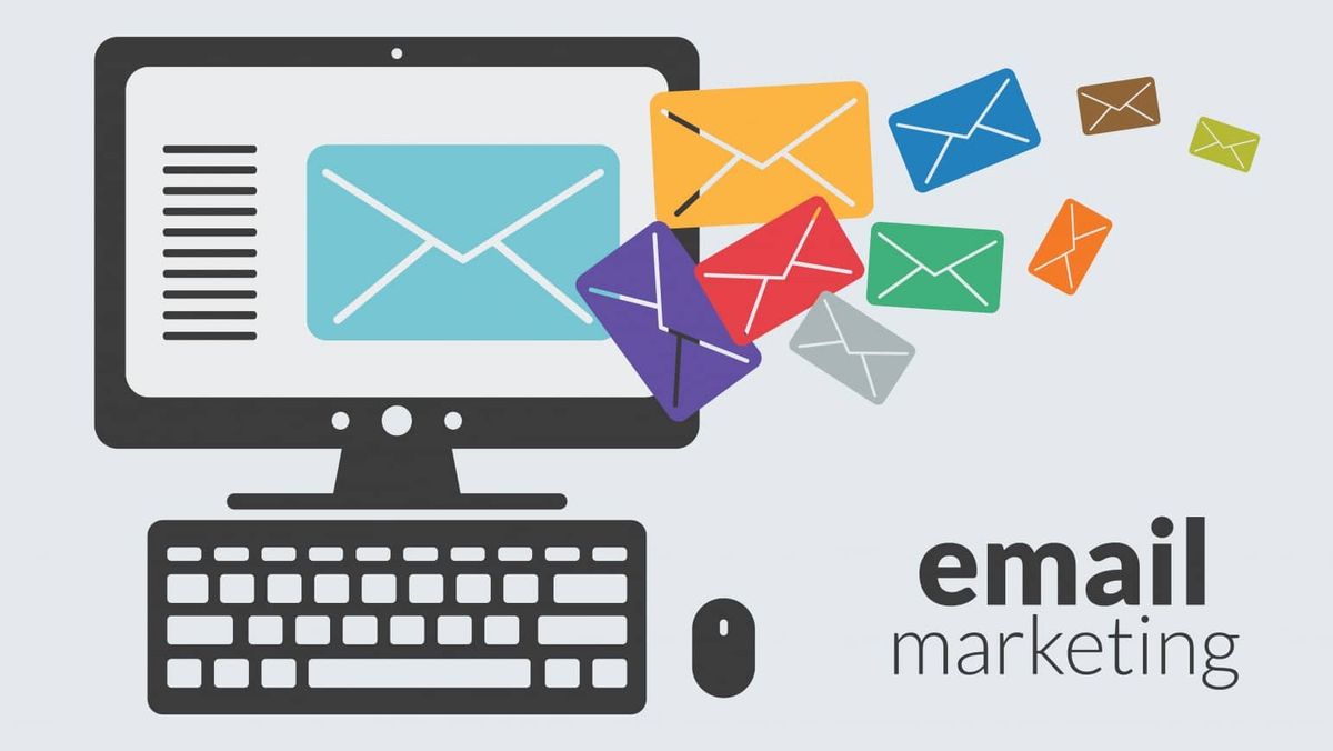 why email marketing