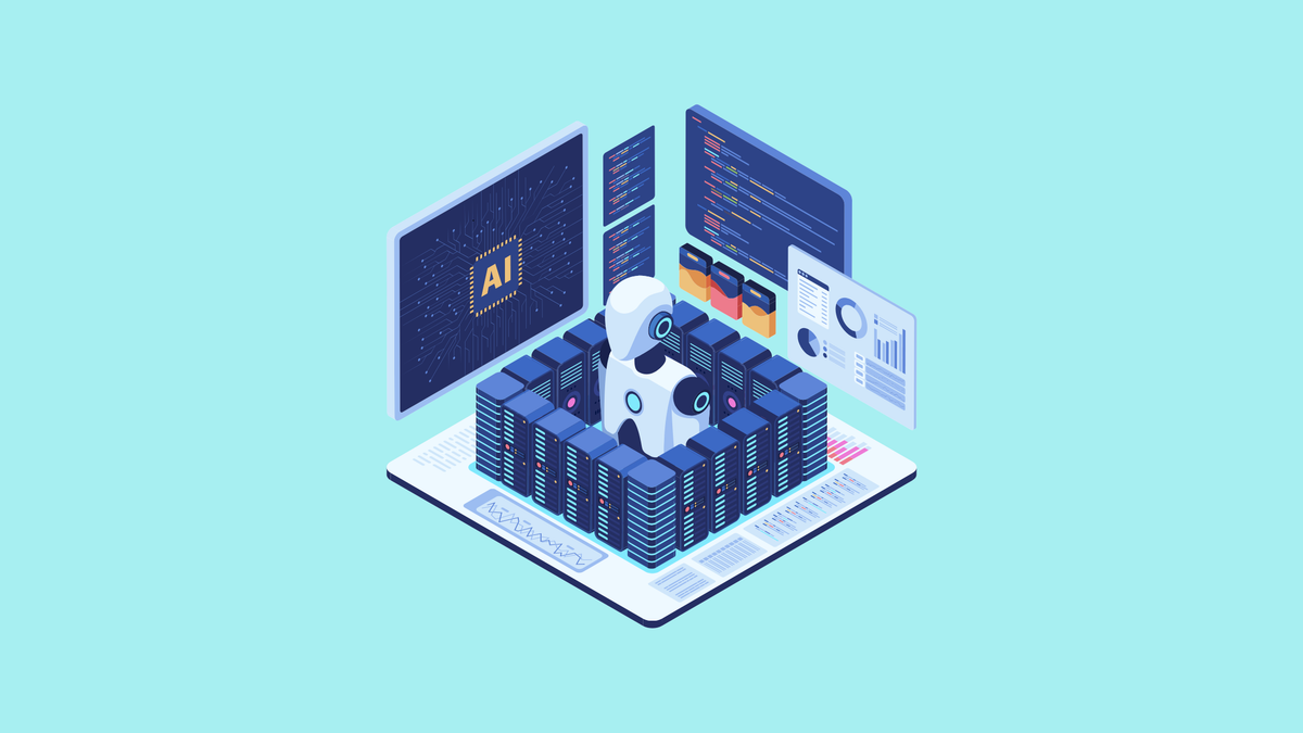 Best Websites To Learn AI/ML