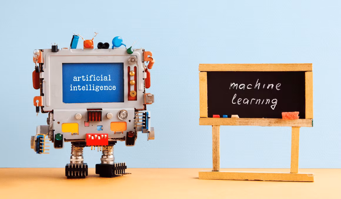 How To Get Started With Machine Learning in 2023 Feature Image
