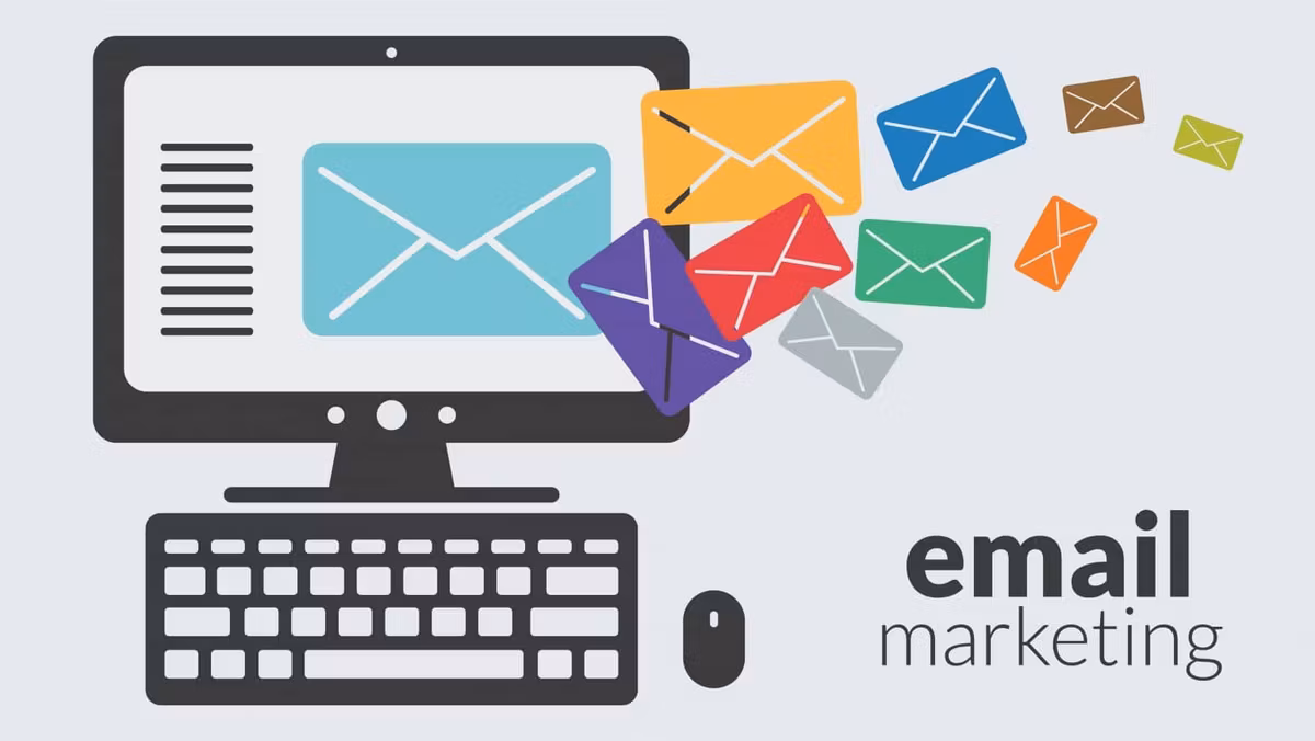 Why Use Email Marketing Services For Promoting Online Courses Feature Image