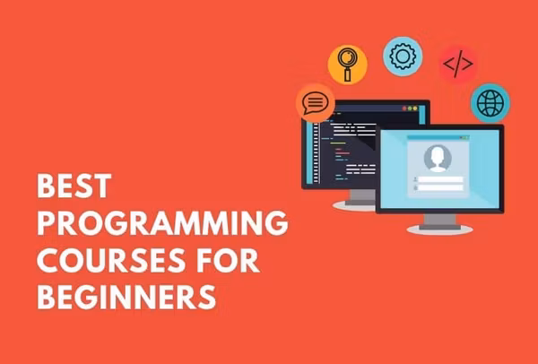 Top Listed 7 Programming Courses for Beginners 2023 Feature Image