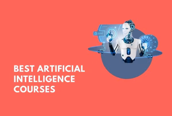 Top 10 Artificial Intelligence  Courses from Udacity Feature Image
