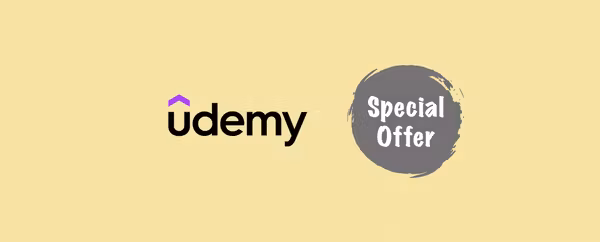 [95% off] Udemy Coupon 2023: Get All Courses On Discount Feature Image