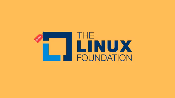 Linux Foundation Coupons & Promo Codes for May 2026 Feature Image