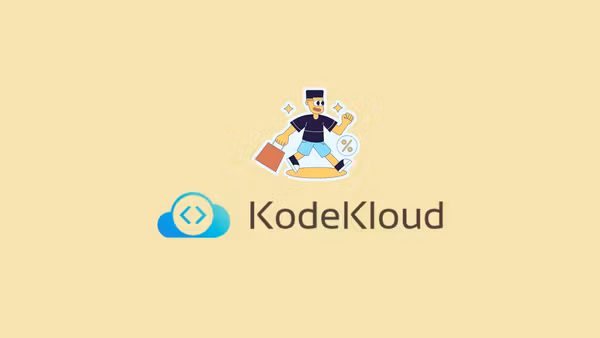 KodeKloud Discounts and Promotions for 2026 Feature Image