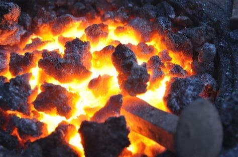 The Forge of Vulkan