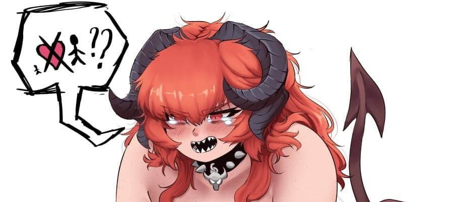 Demon Giantess sequel