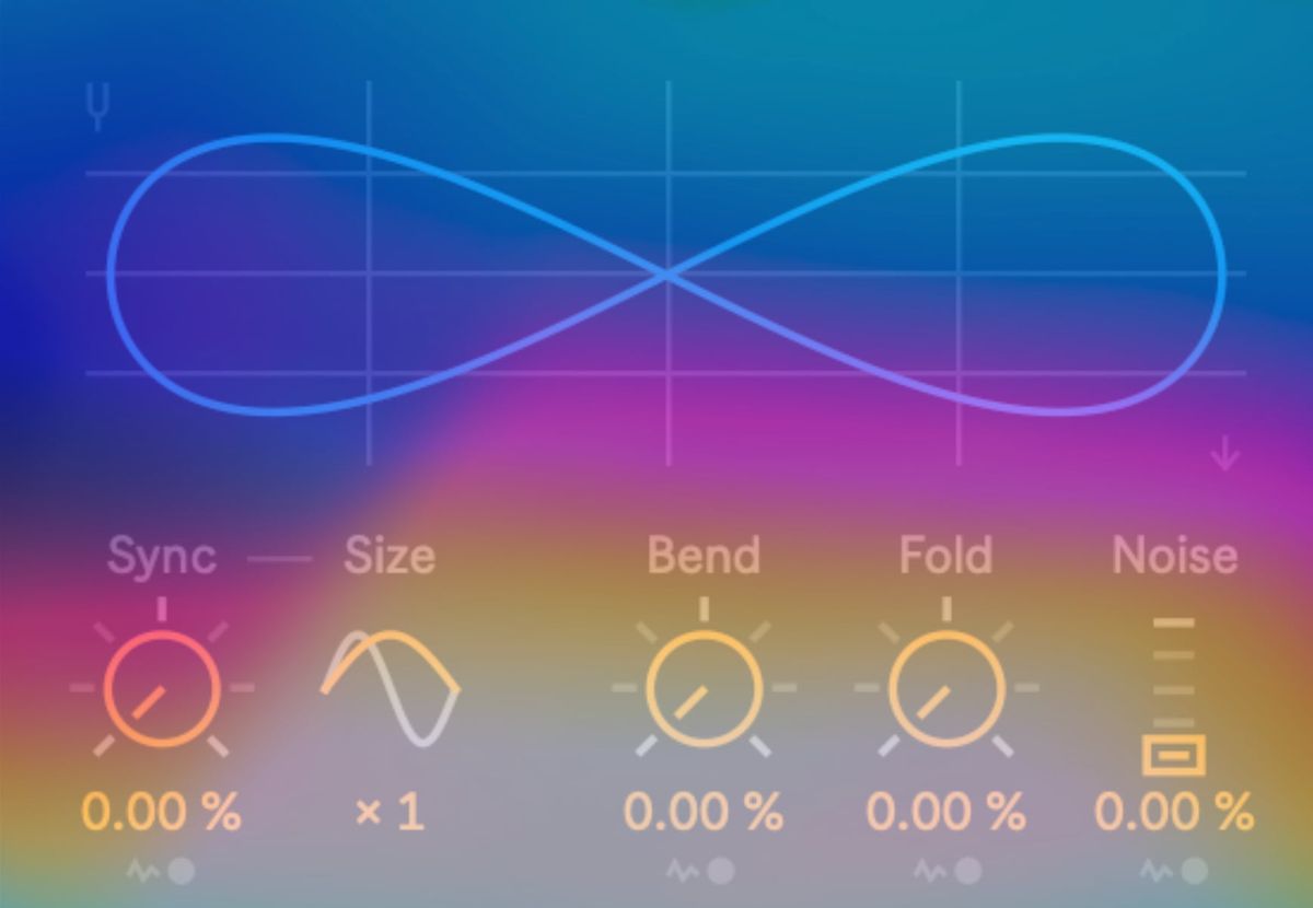 Chiral: un sintetizador holográfico