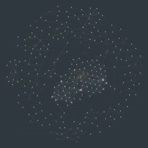 Notas inteligentes con Obsidian