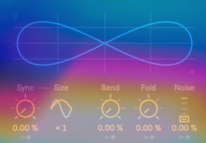 Chiral: un sintetizador holográfico