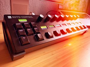 Roto-control