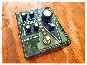 Cross-over Fuzz