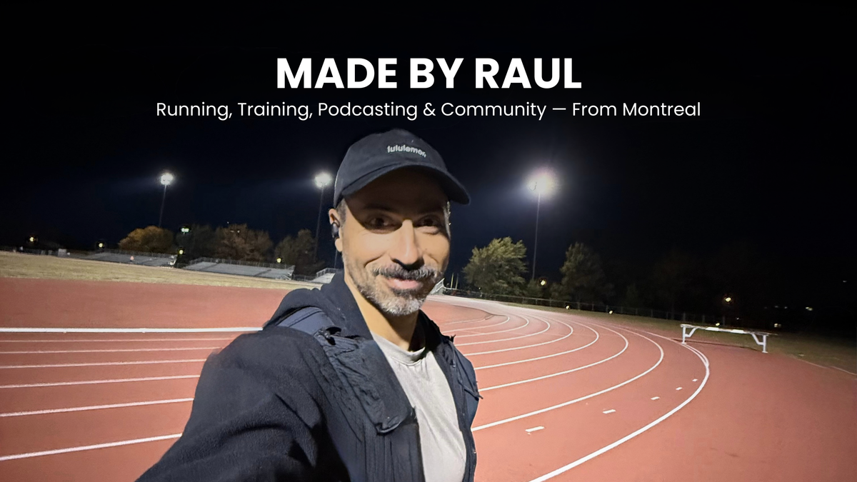 Bienvenue sur Made by Raul (FR) / Welcome to Made by Raul (EN)