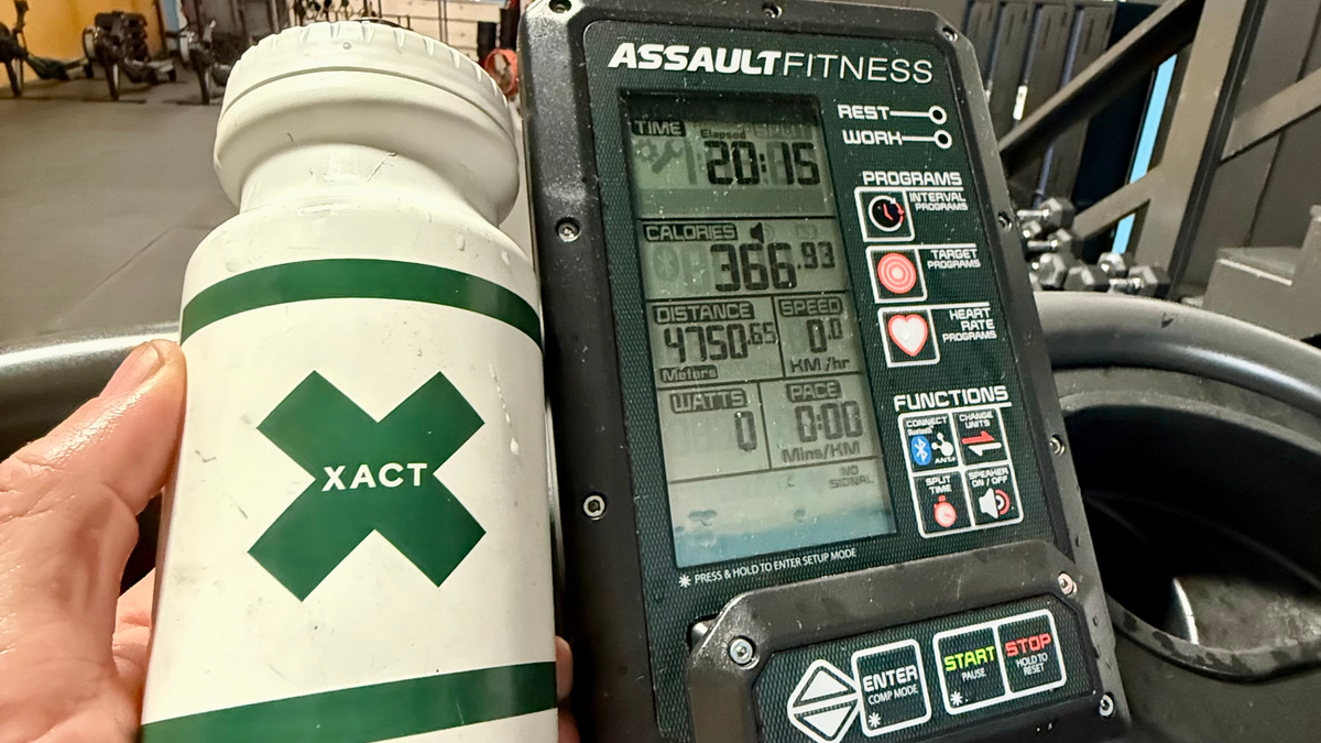 Séance Tempo et Nutrition pour Endurance Optimale