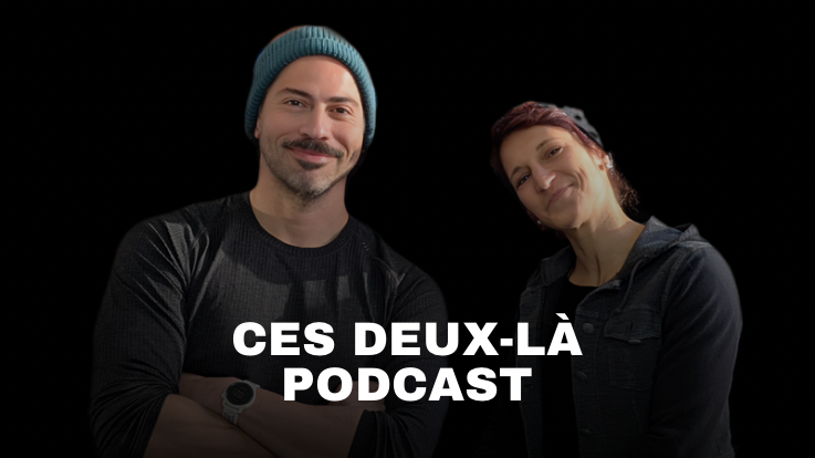 Podcast