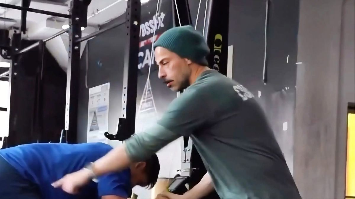 Coaching sportif personnalisé avec Raul Bugueno