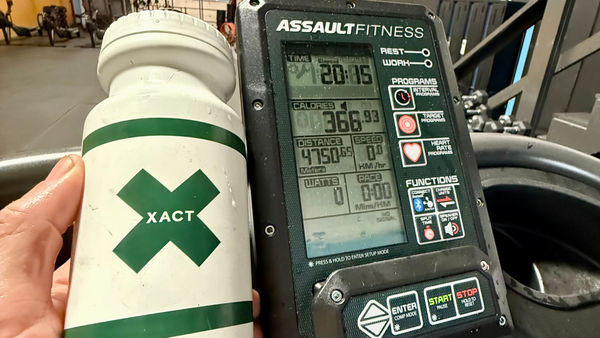 Séance Tempo et Nutrition pour Endurance Optimale