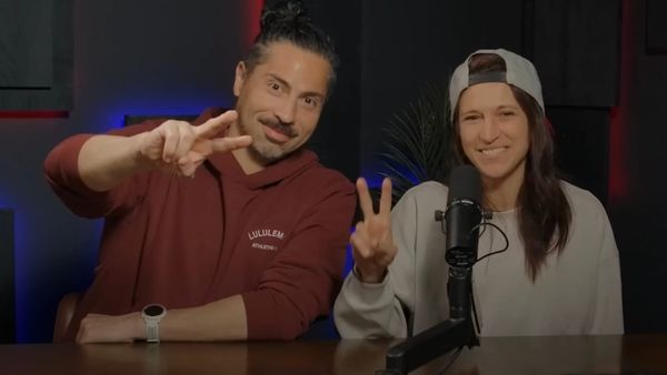 Deux ans de Ces Deux-Là Podcast : un parcours de passion et de partage