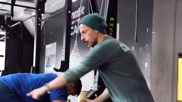 Coaching sportif personnalisé avec Raul Bugueno