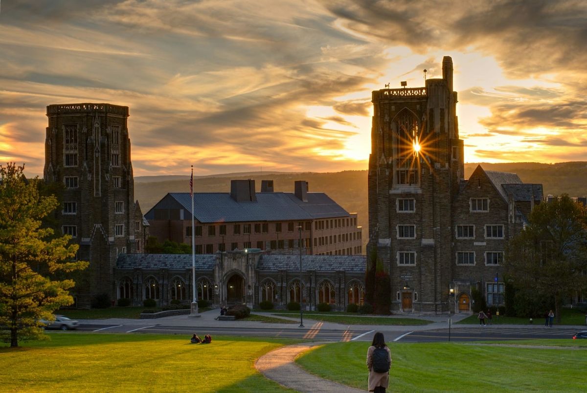 the Cornell case (reader discretion advised)