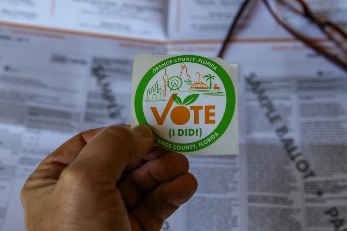 let me tell you how to vote