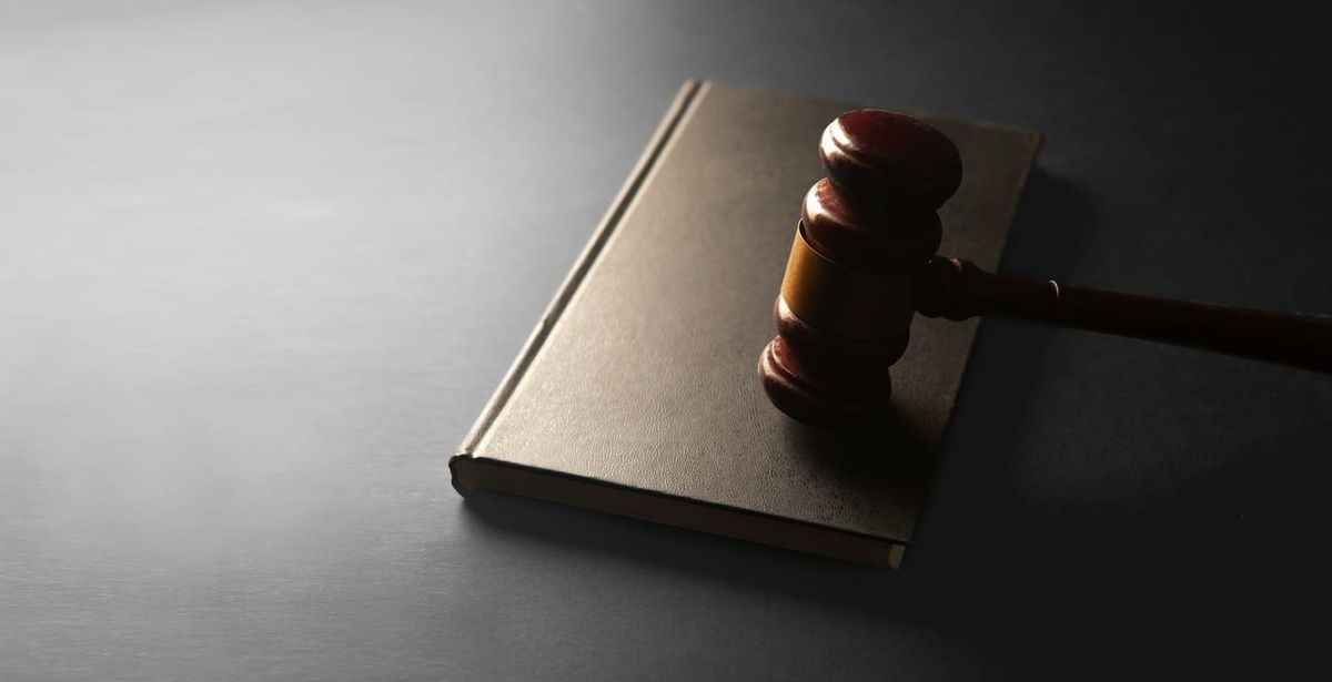 beyond the verdict