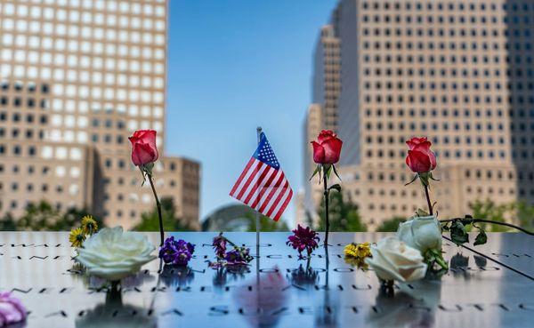 after 9/11