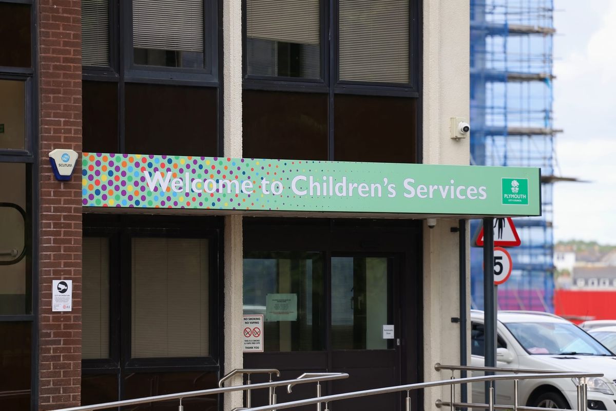 Plymouth City Council Exposes Email Addresses of 500 Families in Data Breach