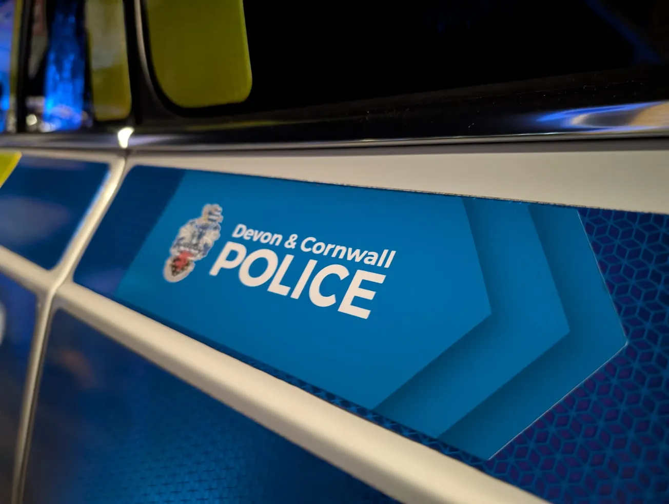 Man stabbed in Plymouth after broad daylight attack